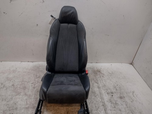 2017 audi coupe front - tt, seat