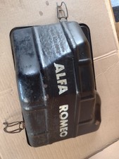 Alfa Romeo Alfa 75 2.0 Twin Spark Air Filter Housing Top Cover Airbox Top Cover