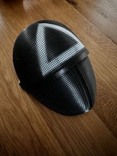 Cosplay Squid mask adult sized