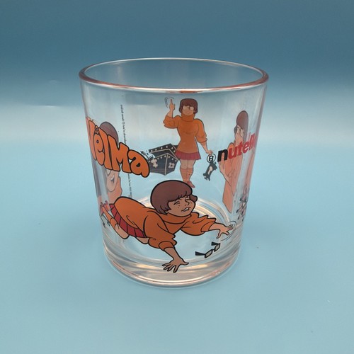 Vintage nutella velma - vintage,