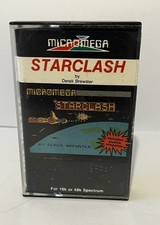 Starclash - Micromega
