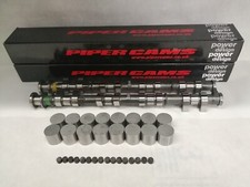 Ford Duratec 2 l Solid Lifters