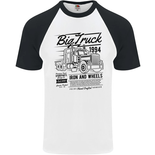 Hgv driver big truck - hgv, lorry