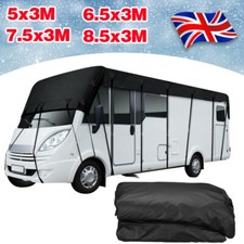 5-8.5*3m RV Protective Roof