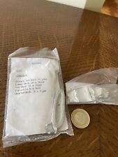 Two Davco Models Of Napoleonic Era Naval Vessels Approximately 1:1,250 scale.