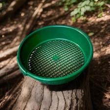 Large Plastic Round Garden