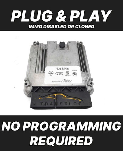 For 0tdi cfca ecu - ✅for, t5