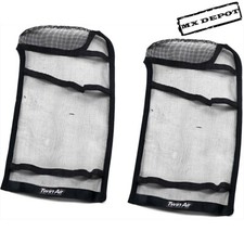 TWIN AIR RADIATOR SLEEVES MESH