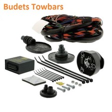 Mercedes E Class Tow Bar