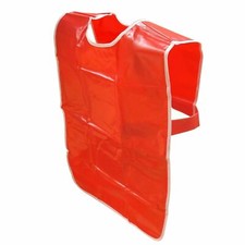 Childrens red pvc painting - pvc,