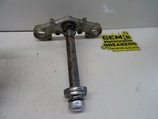 Daelim VS 125 Bottom Yoke and Stem