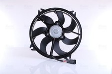 Rad Fan For CITROEN C5 2.0