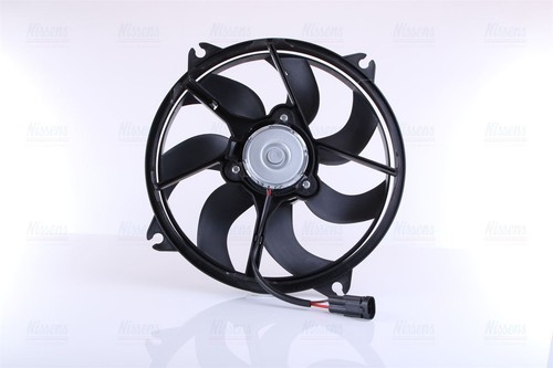 Rad fan for - for, citroen
