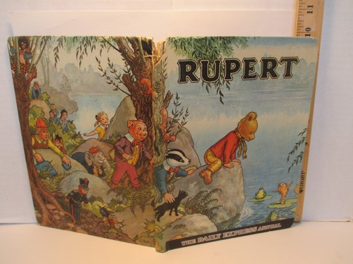 Children collection rupert - children's,