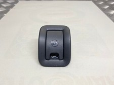 AUDI A4 S4 RS4 B8 B8.5 REAR BENCH CHILD SEAT HOOK COVER 8T0887233A X1