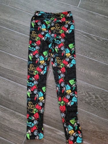 Nwot girls tween lularoe - tween,