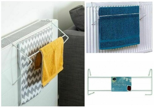Bar radiator airer - bar,