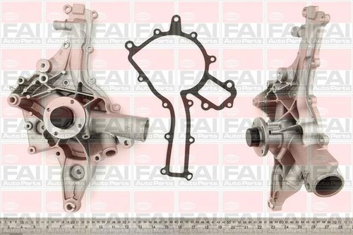 Genuine fai water pump for - fai,