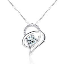 Genuine 925 Sterling Silver