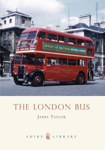 The london bus - (shire, library)
