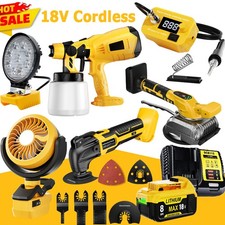 For dewalt 18v cordless - dewalt,