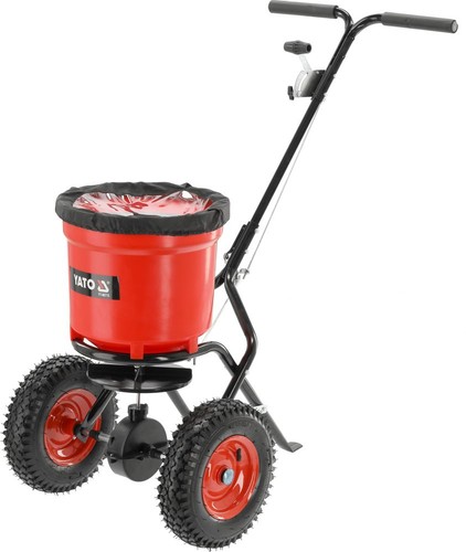 Yato rotations spreader 23l - yato,