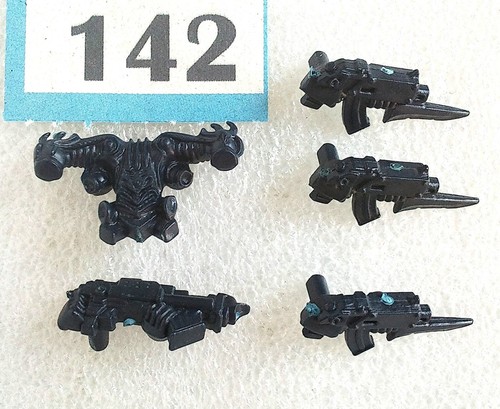 Space crusade chaos - crusade, renegade