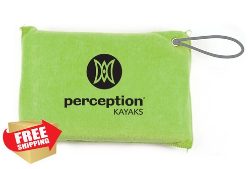 Perception kayak sponge - perception,