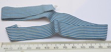 Miniature Medal Ribbon ~ UN Korea