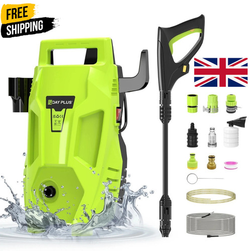 6000w electric pressure - electric, washer