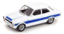Ford escort mki rs2000 - rs2000, white