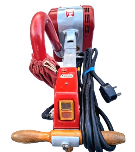 Hiretech ht8 floor - hiretech, sander