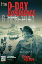 The D-Day experience (HardBack) - FREE Shipping