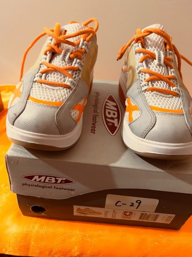 Mbt physiological footwear - mbt,,