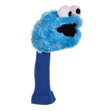 Sesame Street Cookie Monster