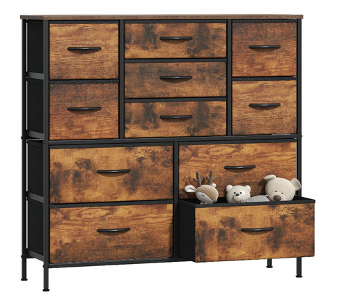 Elegant drawer dresser - drawer,