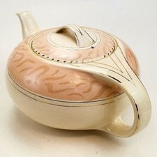 Vintage Antique Burleigh