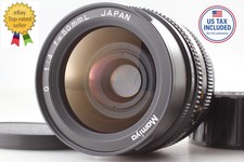 CLA'd & Read [Exc.5] Mamiya G