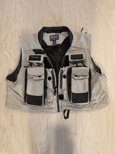 Simms Guide Fly Fishing Vest