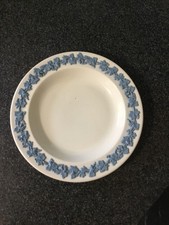 Wedgwood Queens Ware Embossed