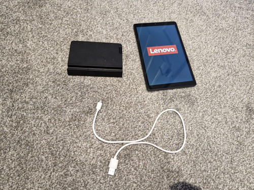 Lenovo tab 8505xs - tab,