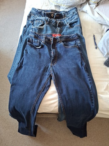 Pair older boys mens - pair,
