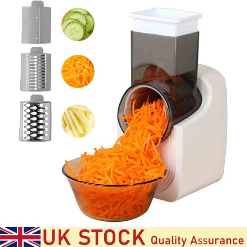 Electric cheese grater - electric,
