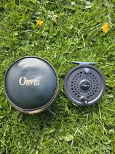 Orvis Battenkill 10/11 Vintage