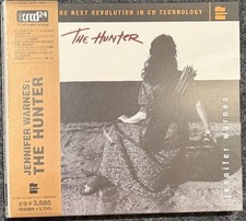 Jennifer Warnes ‎– The