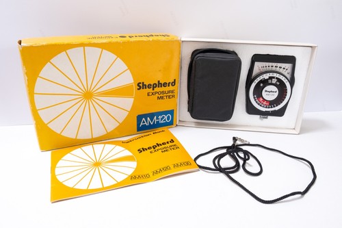 Shepherd 120 exposure - shepherd,