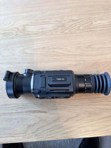 Hikmicro tq50 thunder 0 - tq50,