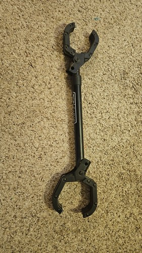 Saris bike beam - top, tube