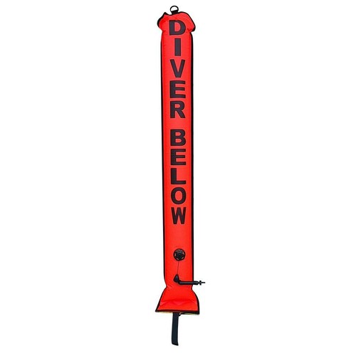 Diving buoy marker high - diving, marker,