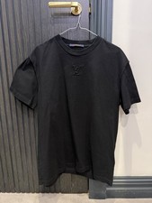 Louis Vuitton Embossed LV